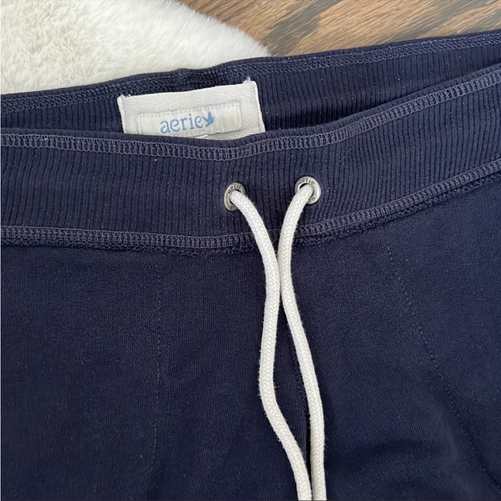 SOLD Aerie Lounge Sweatpants - Picture 2 of 3